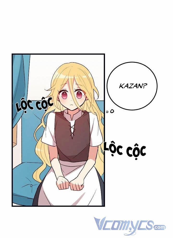 Tôi Là Ái Nữ Của Gia Đình Này 1 trang 13