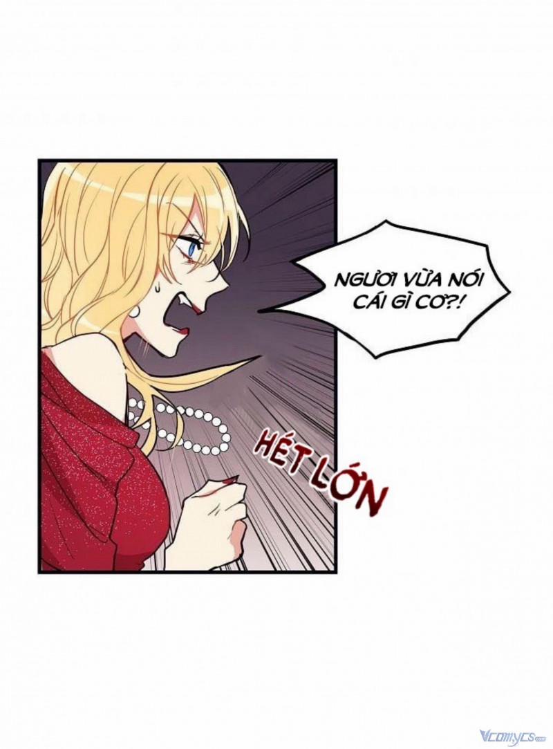 Tôi Là Ái Nữ Của Gia Đình Này 1 trang 2