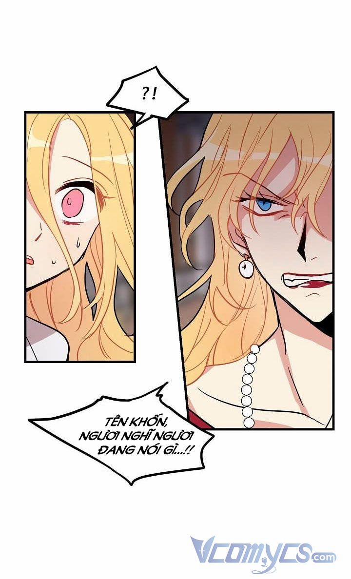 Tôi Là Ái Nữ Của Gia Đình Này 1 trang 5