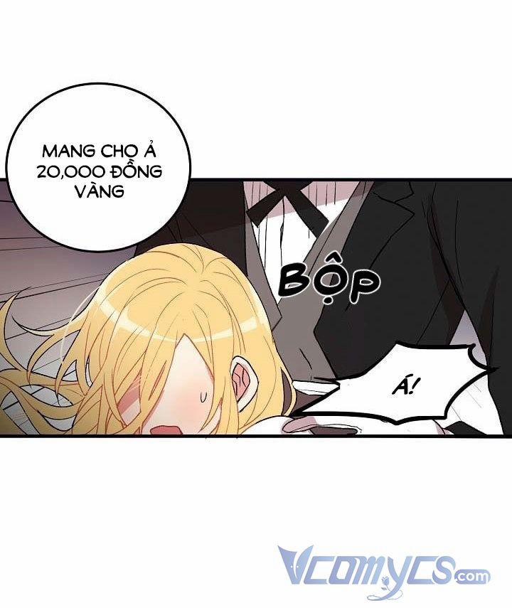 Tôi Là Ái Nữ Của Gia Đình Này 1 trang 9