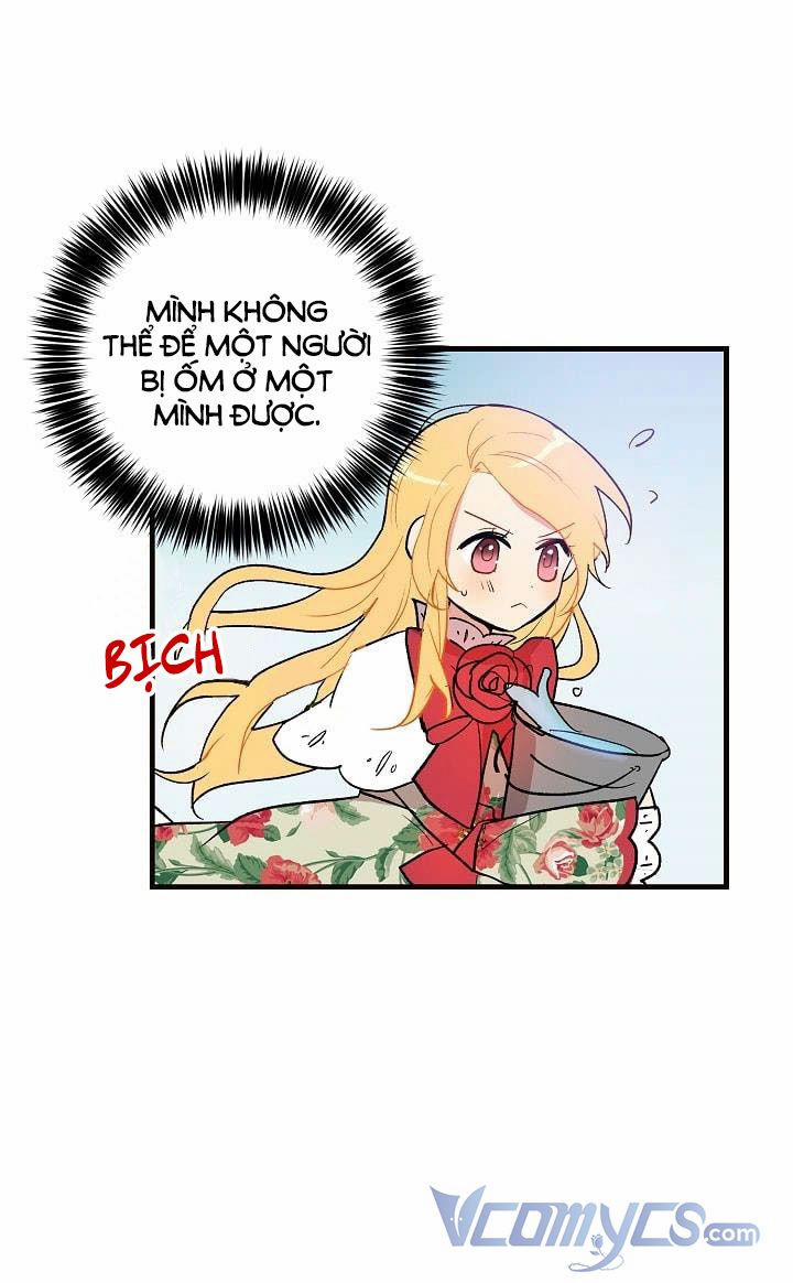 Tôi Là Ái Nữ Của Gia Đình Này 2.5 trang 0