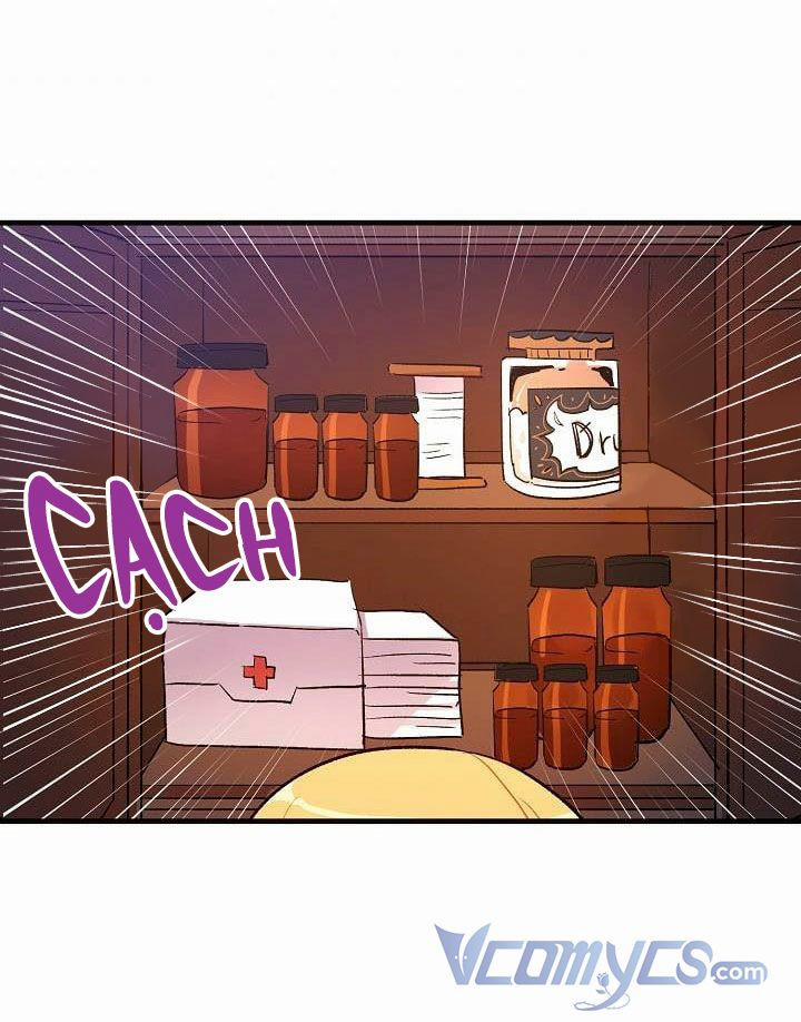 Tôi Là Ái Nữ Của Gia Đình Này 2.5 trang 10