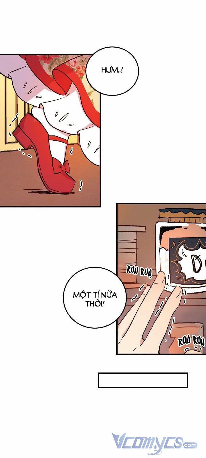 Tôi Là Ái Nữ Của Gia Đình Này 2.5 trang 11