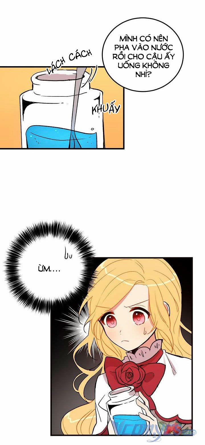 Tôi Là Ái Nữ Của Gia Đình Này 2.5 trang 13