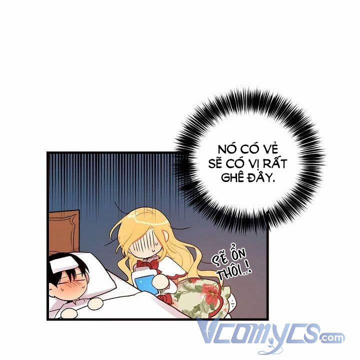 Tôi Là Ái Nữ Của Gia Đình Này 2.5 trang 14