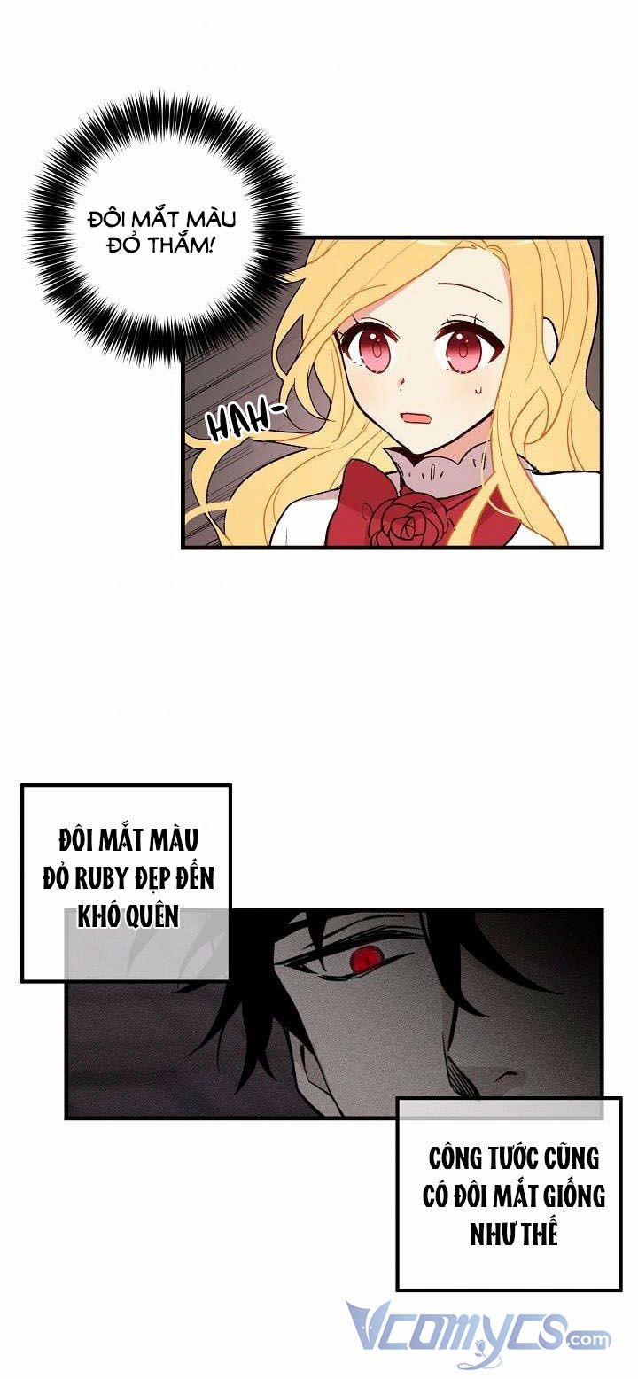 Tôi Là Ái Nữ Của Gia Đình Này 2.5 trang 17