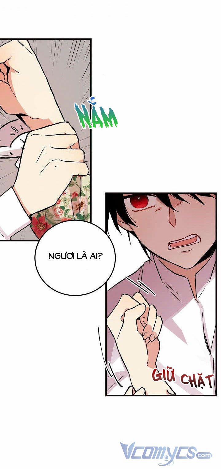 Tôi Là Ái Nữ Của Gia Đình Này 2.5 trang 18