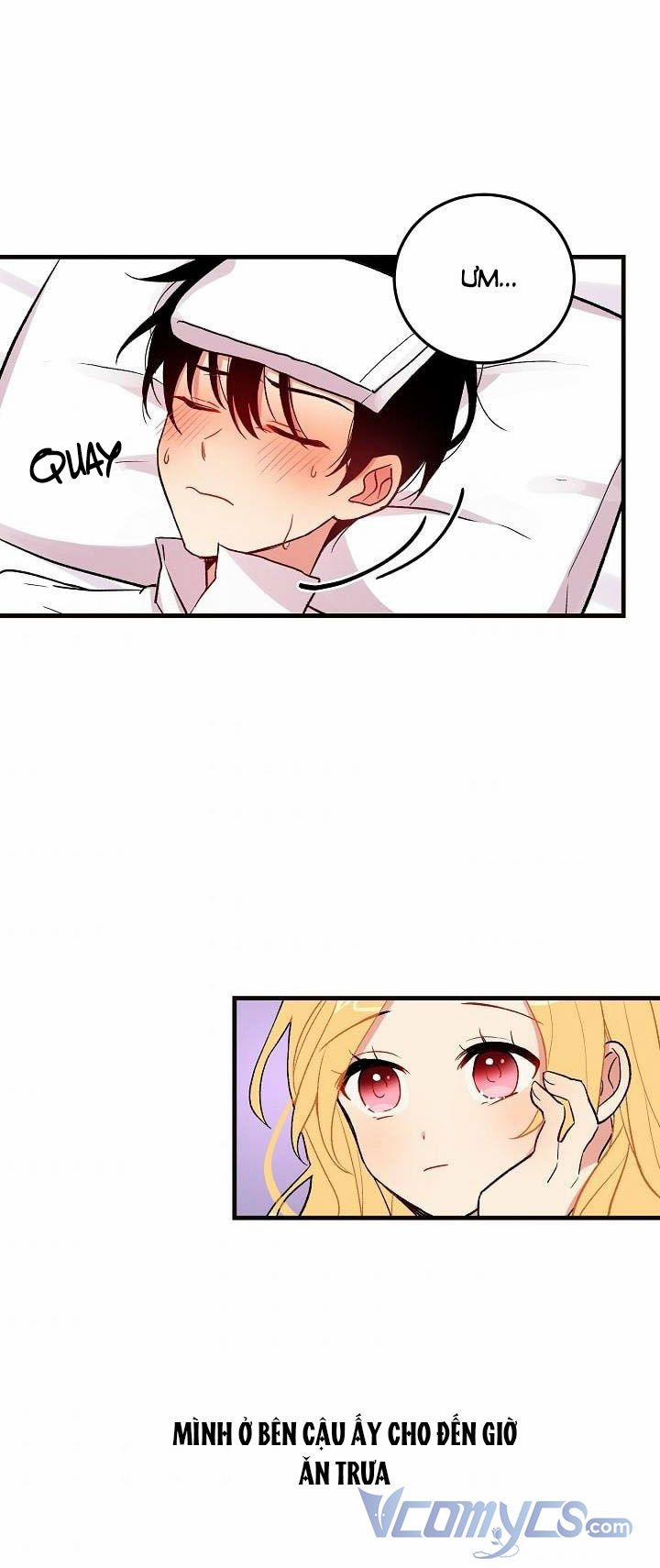 Tôi Là Ái Nữ Của Gia Đình Này 2.5 trang 2