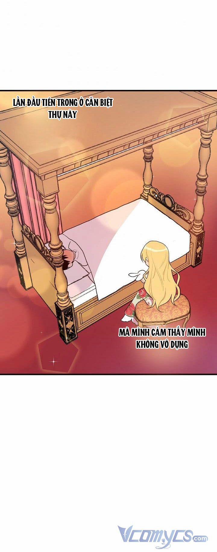 Tôi Là Ái Nữ Của Gia Đình Này 2.5 trang 3