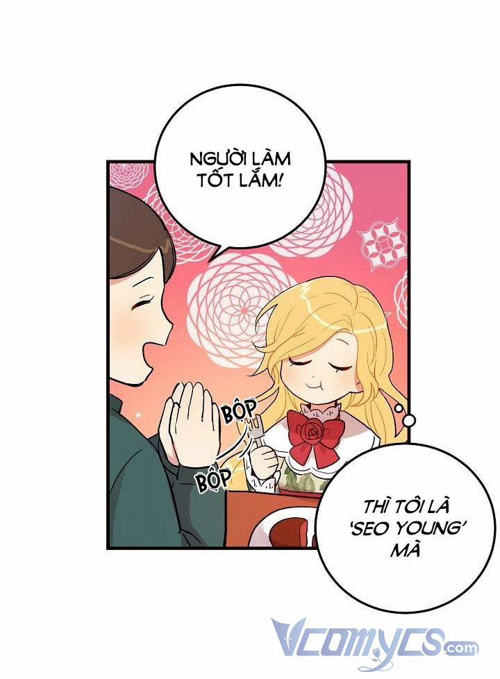 Tôi Là Ái Nữ Của Gia Đình Này 2.5 trang 5