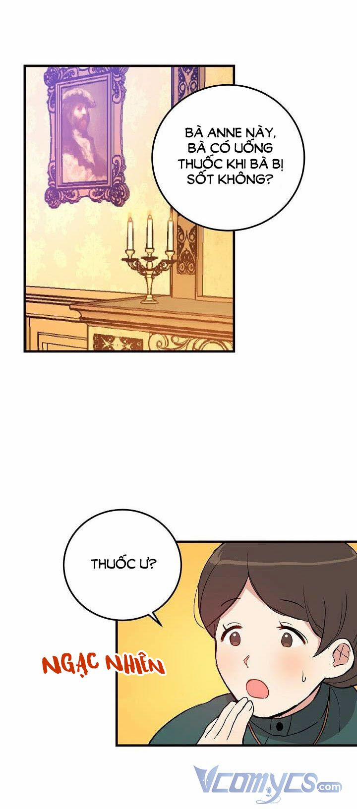 Tôi Là Ái Nữ Của Gia Đình Này 2.5 trang 6