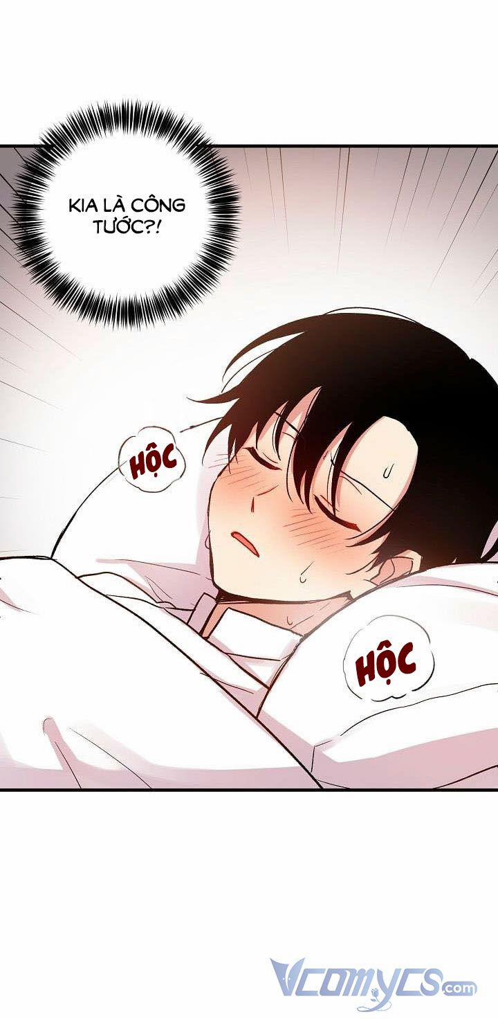 Tôi Là Ái Nữ Của Gia Đình Này 2 trang 13