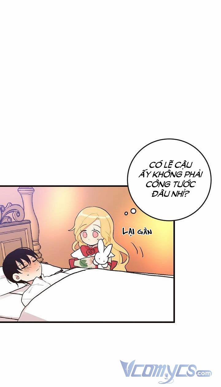 Tôi Là Ái Nữ Của Gia Đình Này 2 trang 15