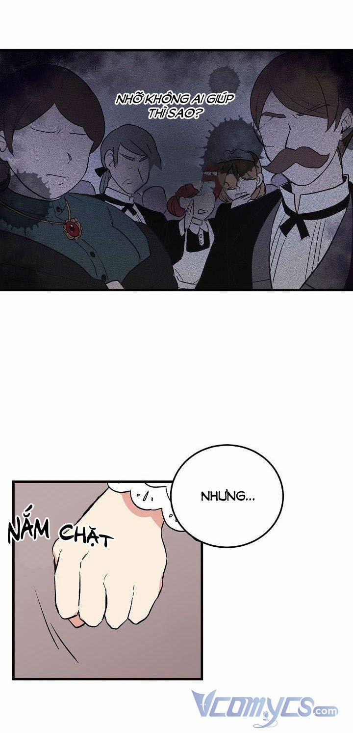 Tôi Là Ái Nữ Của Gia Đình Này 2 trang 18