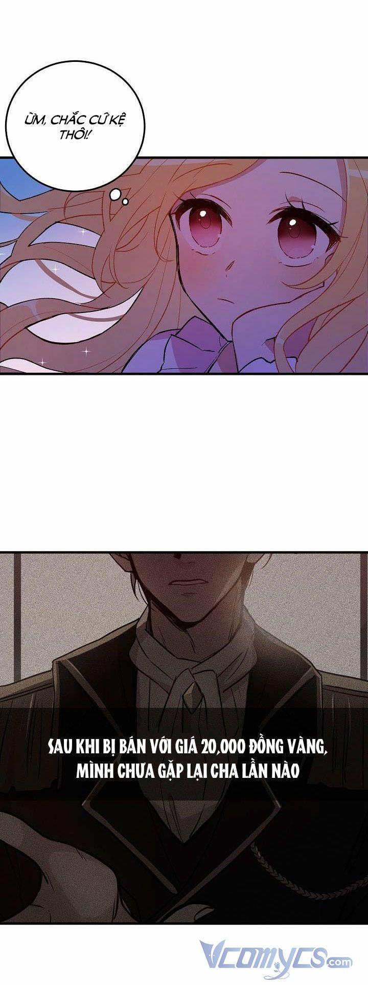 Tôi Là Ái Nữ Của Gia Đình Này 2 trang 3