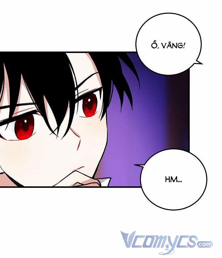 Tôi Là Ái Nữ Của Gia Đình Này 3.5 trang 0