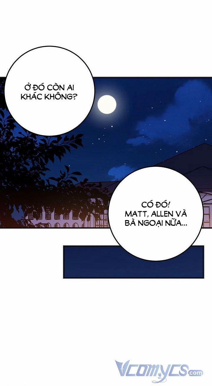 Tôi Là Ái Nữ Của Gia Đình Này 3.5 trang 11