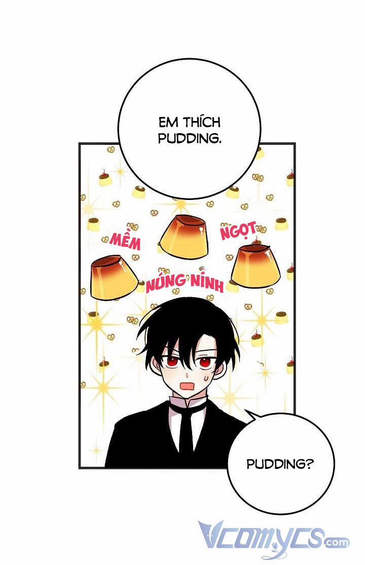 Tôi Là Ái Nữ Của Gia Đình Này 3.5 trang 13