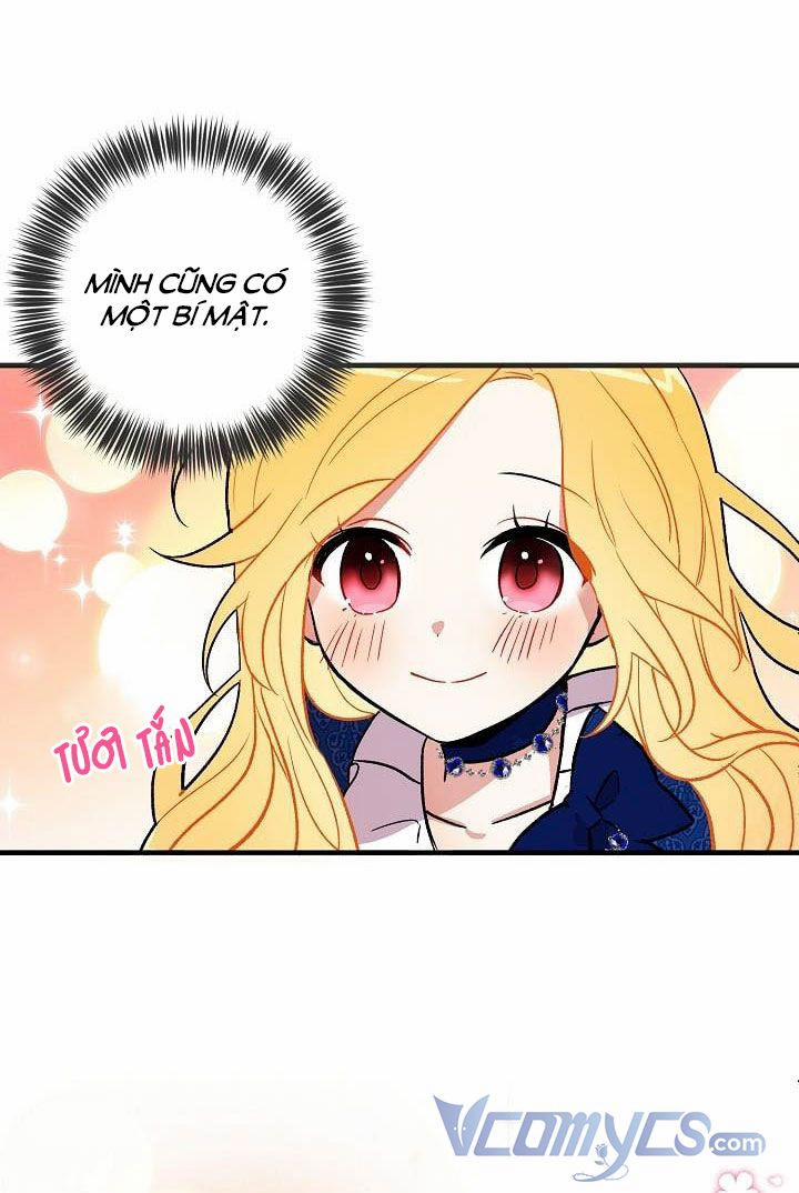 Tôi Là Ái Nữ Của Gia Đình Này 3.5 trang 15