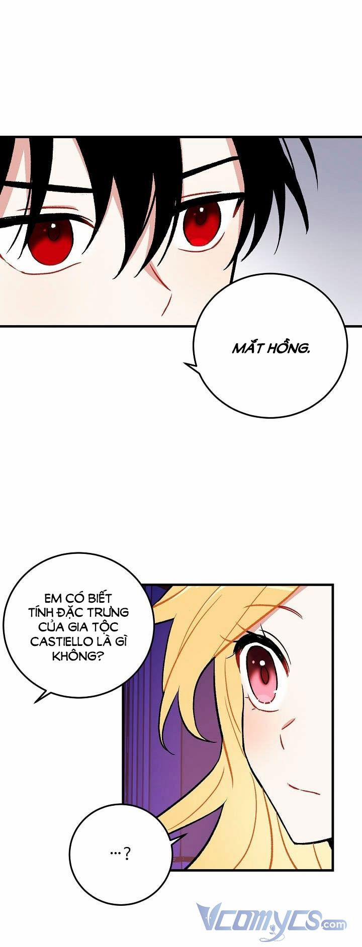 Tôi Là Ái Nữ Của Gia Đình Này 3.5 trang 2