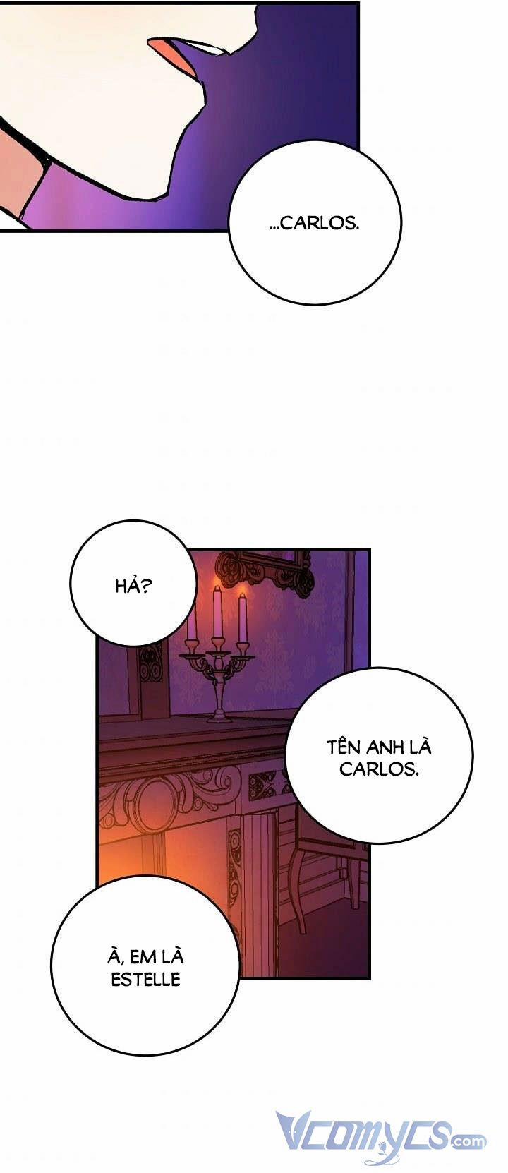 Tôi Là Ái Nữ Của Gia Đình Này 3.5 trang 6