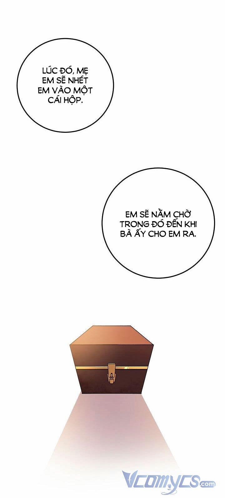 Tôi Là Ái Nữ Của Gia Đình Này 3.5 trang 9