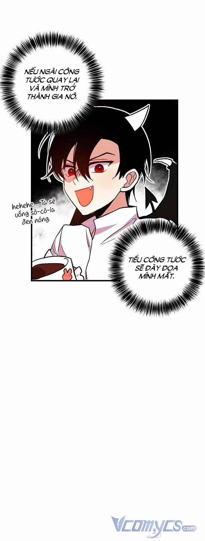 Tôi Là Ái Nữ Của Gia Đình Này 3 trang 13