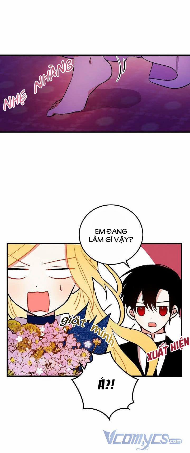 Tôi Là Ái Nữ Của Gia Đình Này 3 trang 16