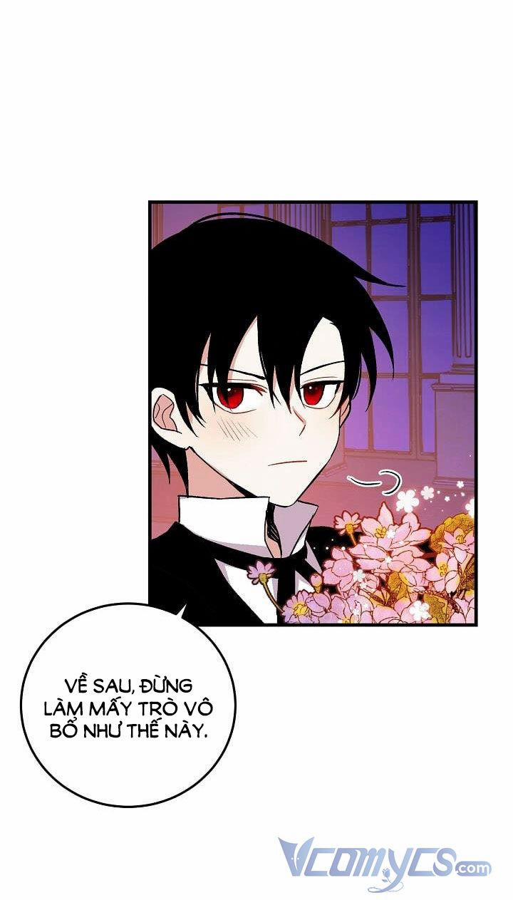 Tôi Là Ái Nữ Của Gia Đình Này 3 trang 19