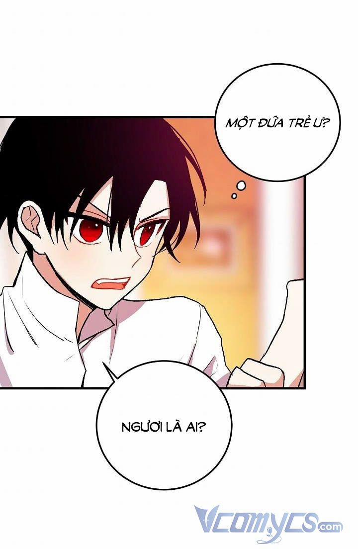 Tôi Là Ái Nữ Của Gia Đình Này 3 trang 2