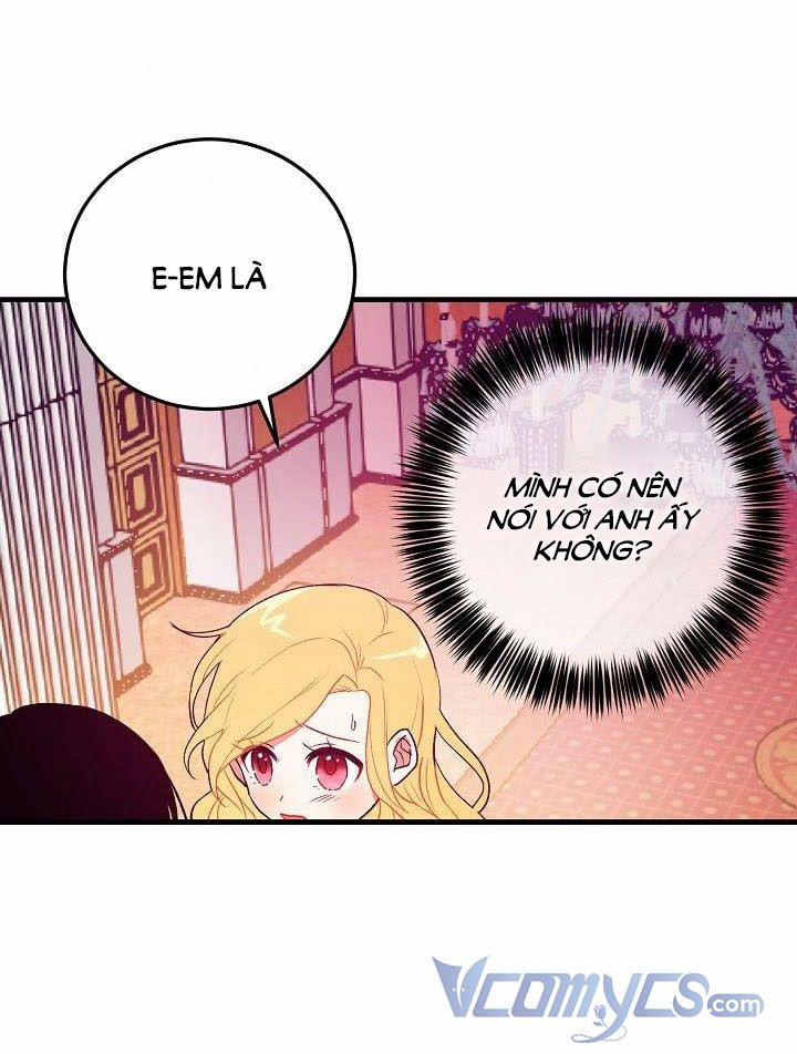 Tôi Là Ái Nữ Của Gia Đình Này 3 trang 3