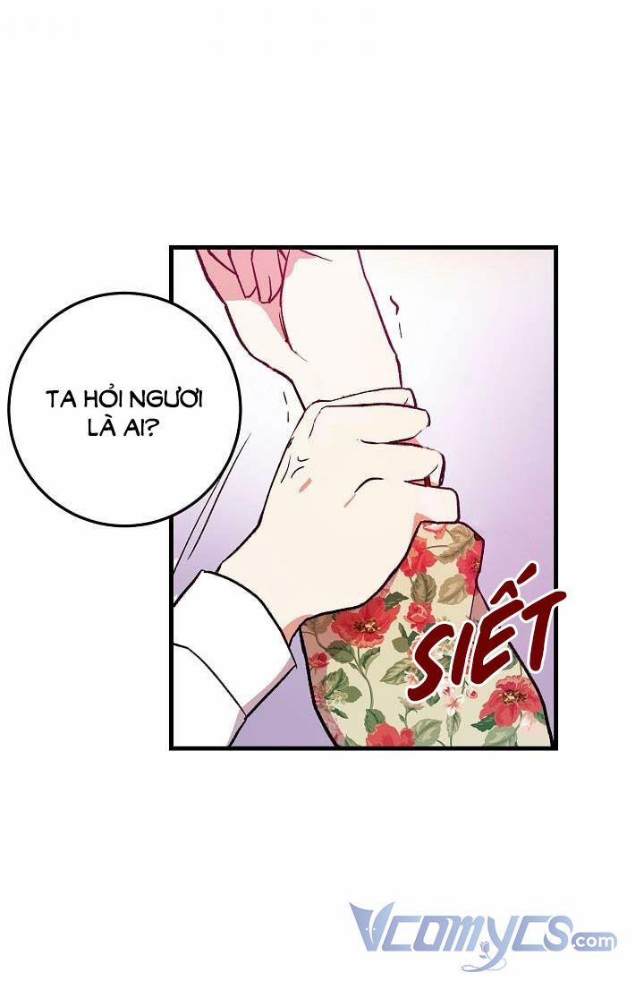 Tôi Là Ái Nữ Của Gia Đình Này 3 trang 4