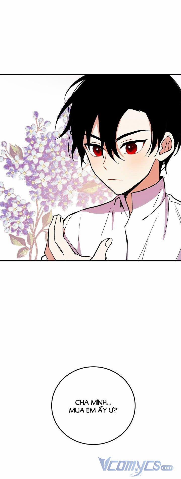 Tôi Là Ái Nữ Của Gia Đình Này 3 trang 8