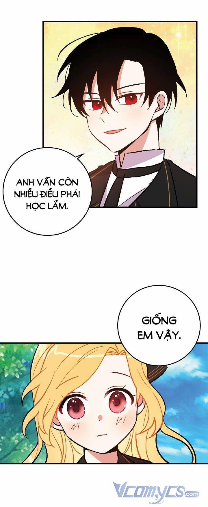 Tôi Là Ái Nữ Của Gia Đình Này 4.5 trang 0