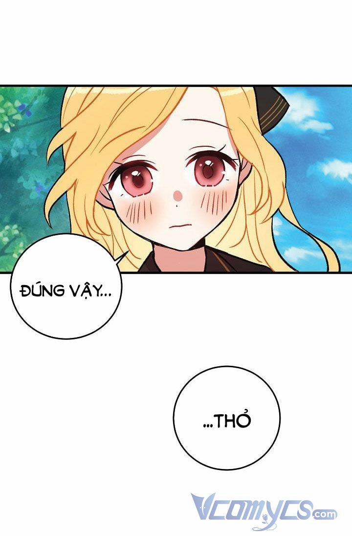 Tôi Là Ái Nữ Của Gia Đình Này 4.5 trang 1