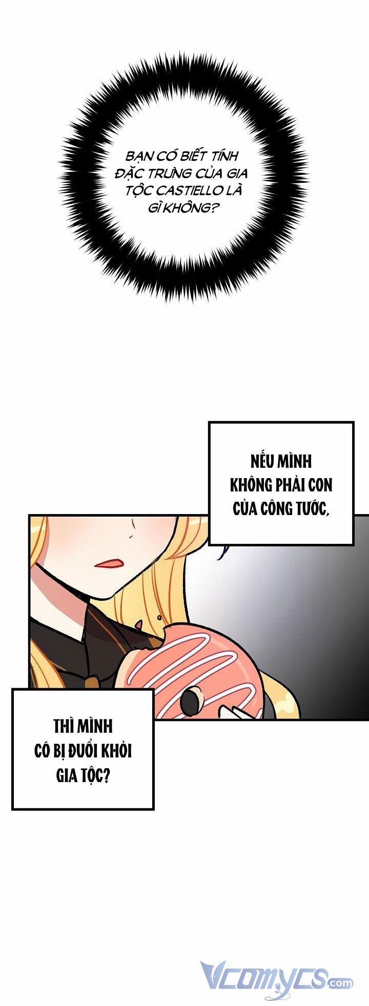 Tôi Là Ái Nữ Của Gia Đình Này 4.5 trang 11