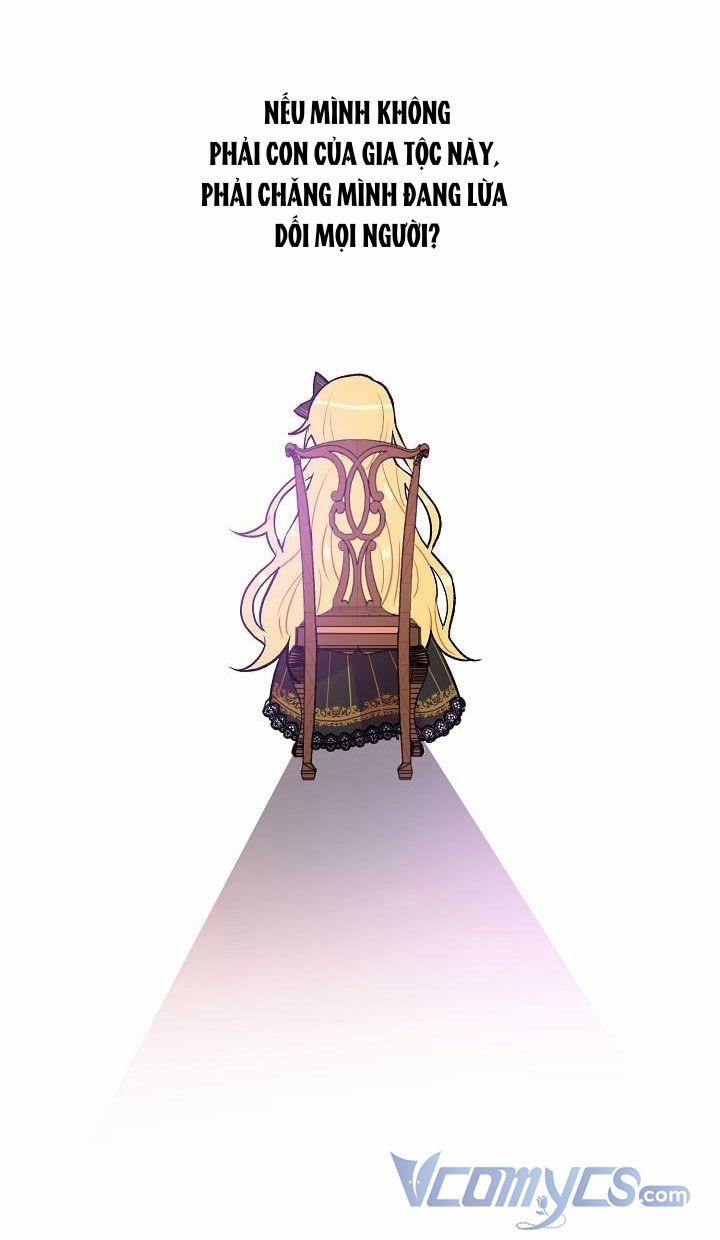 Tôi Là Ái Nữ Của Gia Đình Này 4.5 trang 12