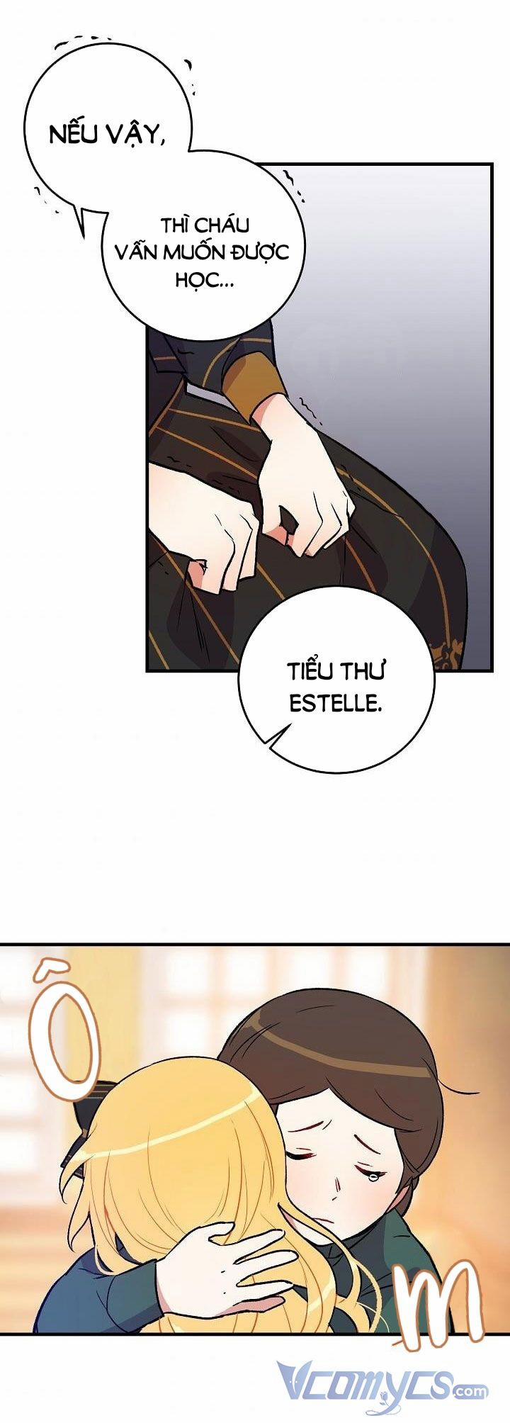 Tôi Là Ái Nữ Của Gia Đình Này 4.5 trang 15