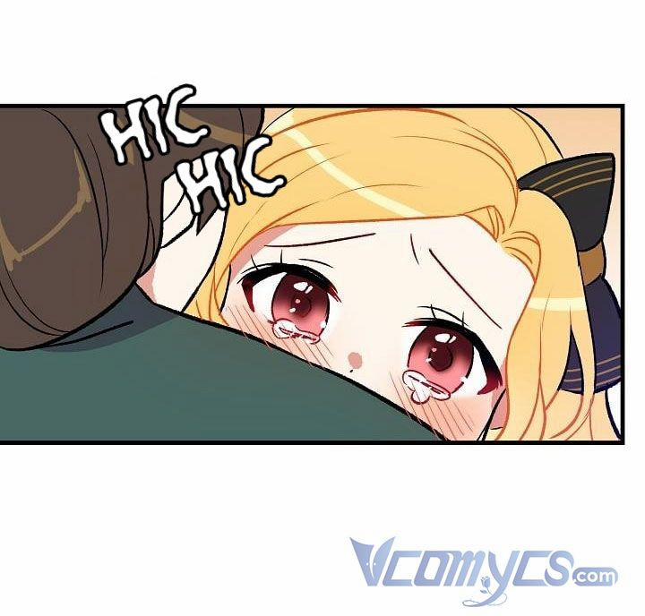 Tôi Là Ái Nữ Của Gia Đình Này 4.5 trang 17