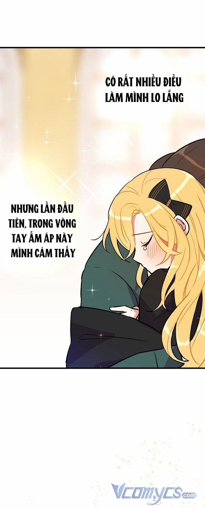 Tôi Là Ái Nữ Của Gia Đình Này 4.5 trang 18