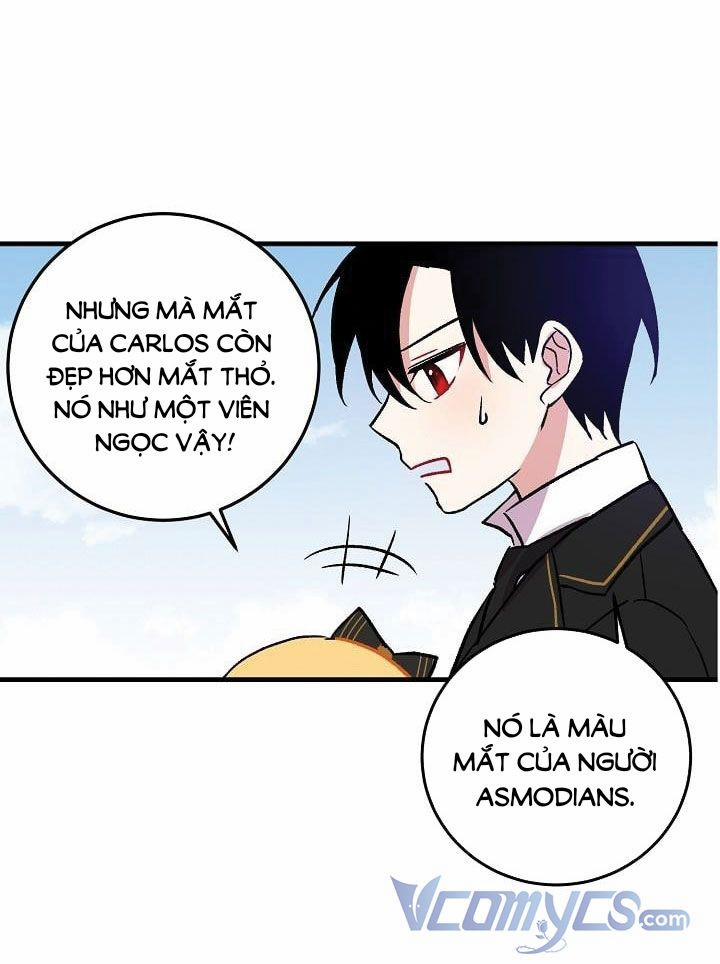 Tôi Là Ái Nữ Của Gia Đình Này 4.5 trang 3