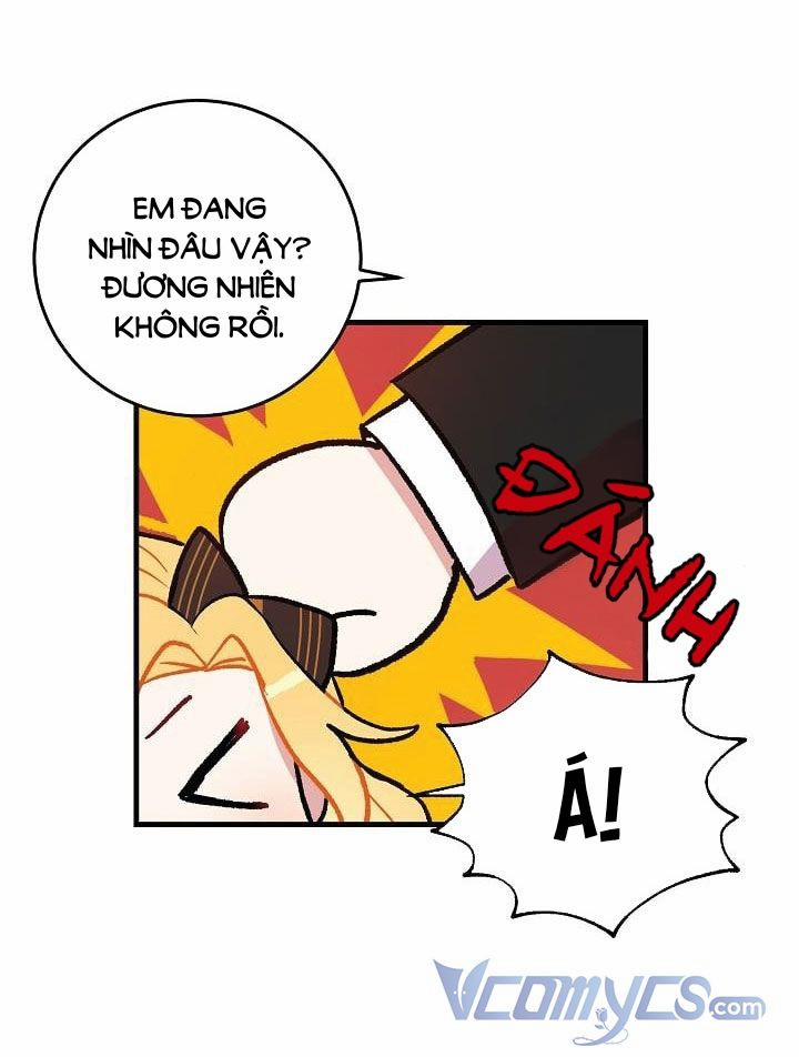 Tôi Là Ái Nữ Của Gia Đình Này 4.5 trang 5