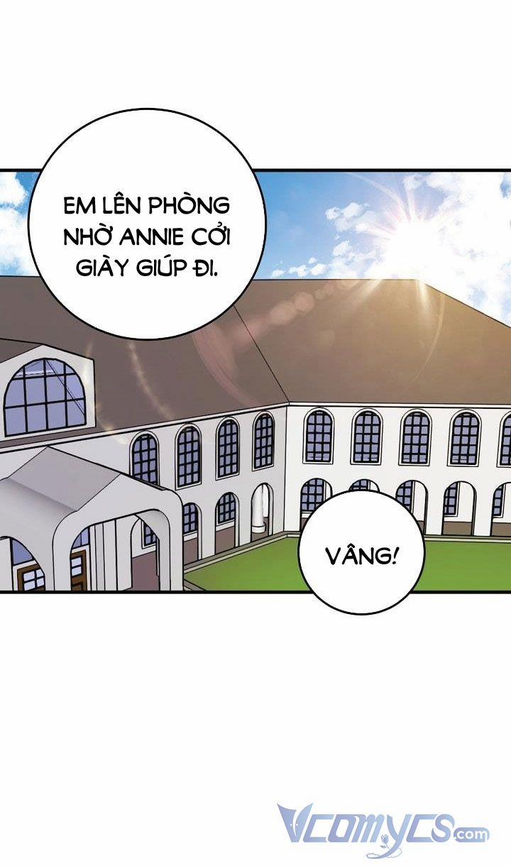 Tôi Là Ái Nữ Của Gia Đình Này 4.5 trang 7