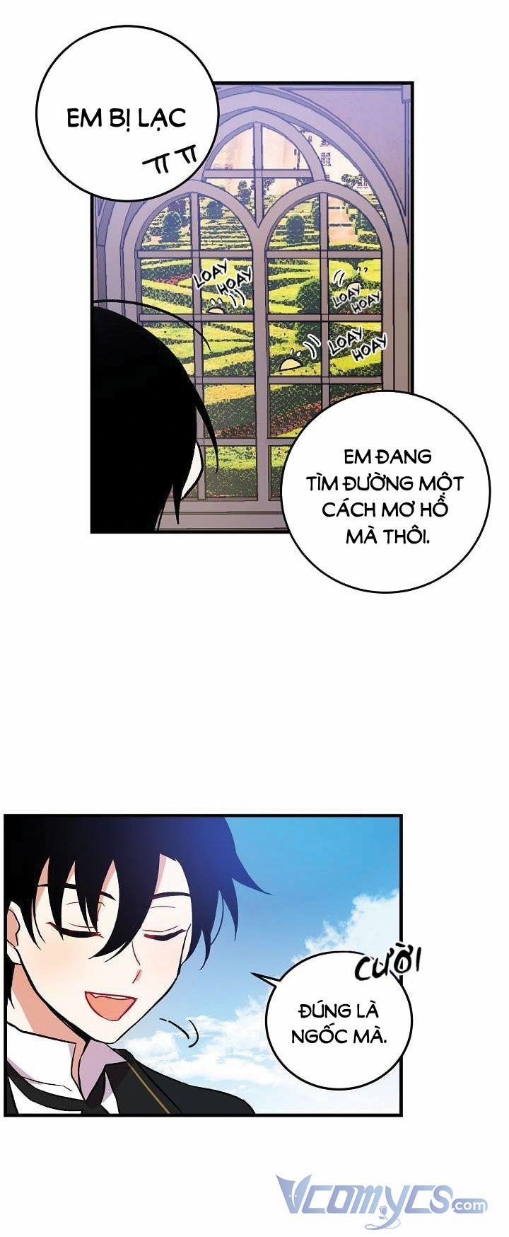 Tôi Là Ái Nữ Của Gia Đình Này 4 trang 10