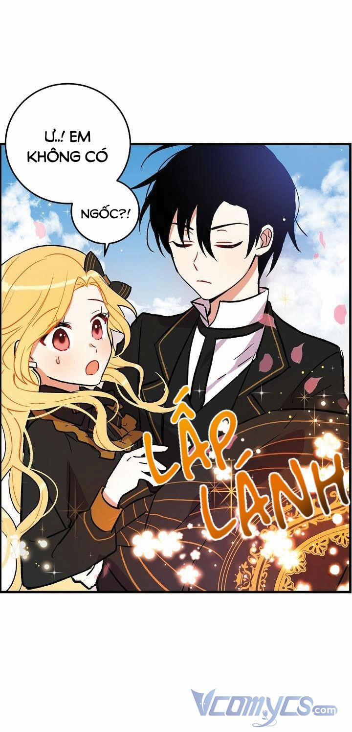 Tôi Là Ái Nữ Của Gia Đình Này 4 trang 11