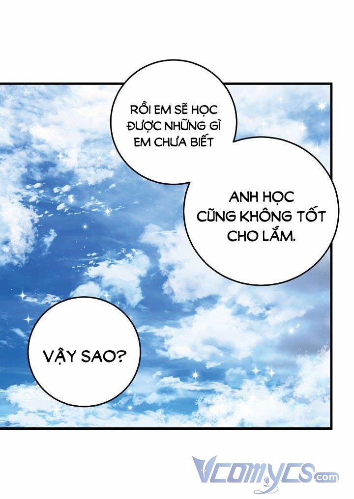 Tôi Là Ái Nữ Của Gia Đình Này 4 trang 16