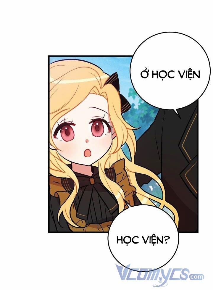 Tôi Là Ái Nữ Của Gia Đình Này 4 trang 17