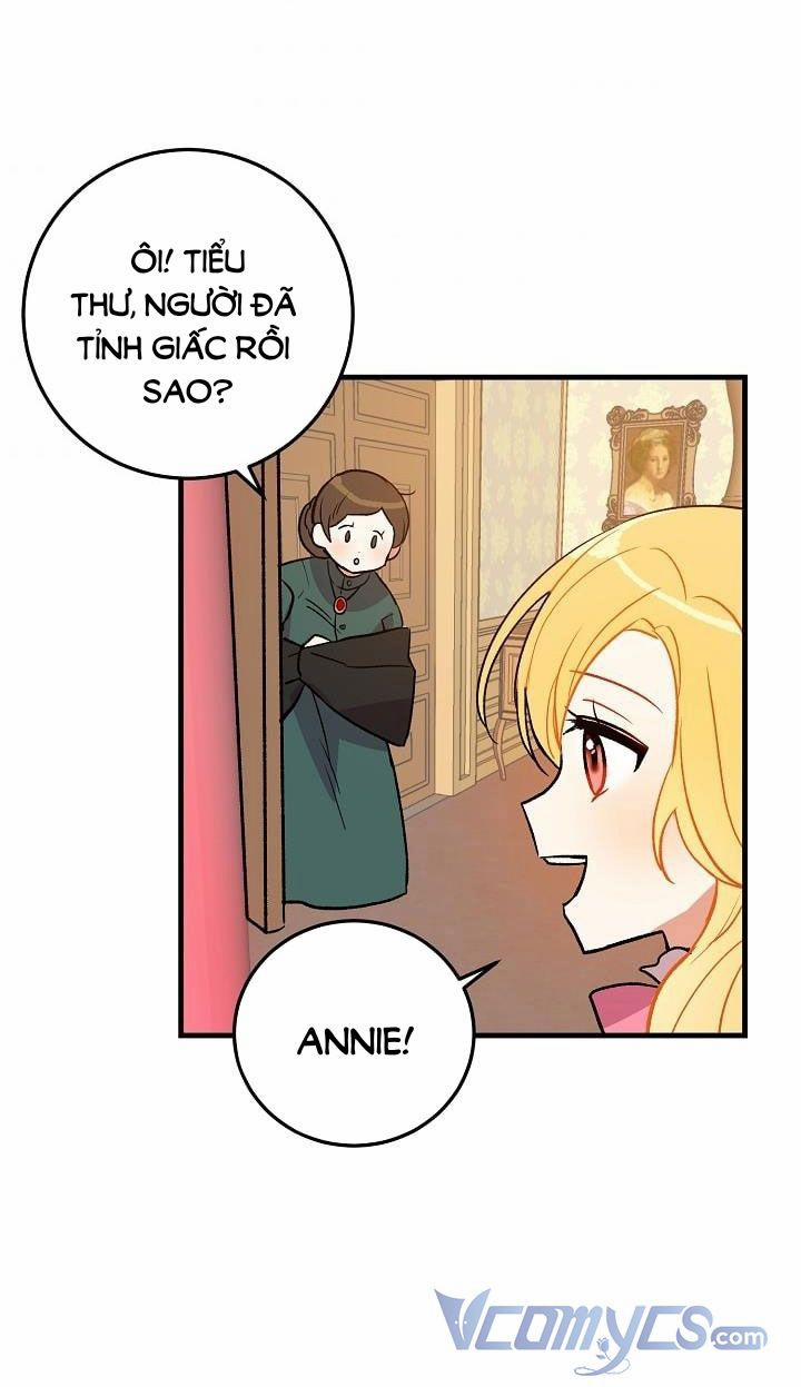 Tôi Là Ái Nữ Của Gia Đình Này 4 trang 2