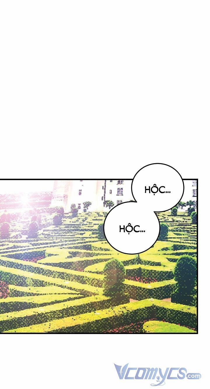 Tôi Là Ái Nữ Của Gia Đình Này 4 trang 7