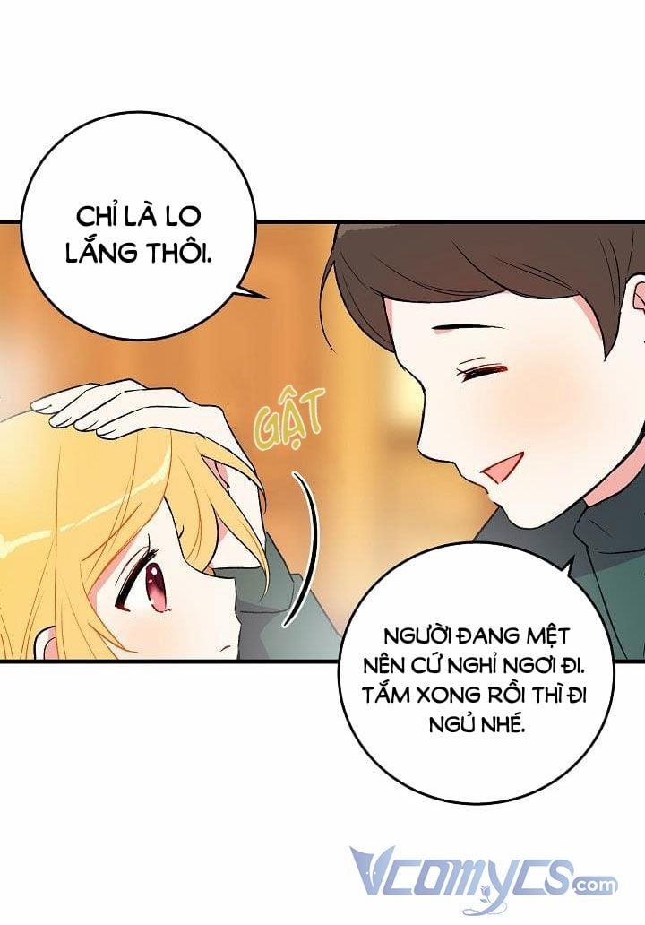 Tôi Là Ái Nữ Của Gia Đình Này 5.5 trang 1